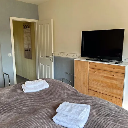 Syto Apartment Ribnitz-Damgarten