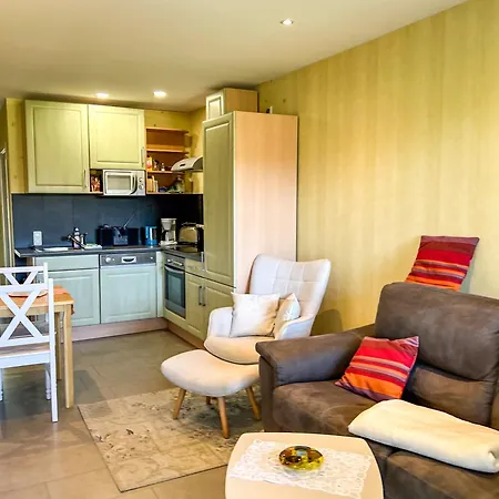 Appartement Syto *