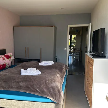 Syto Apartment Ribnitz-Damgarten