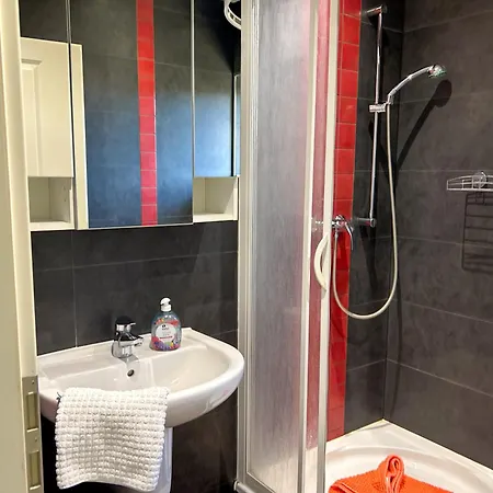 Appartement Syto Ribnitz-Damgarten
