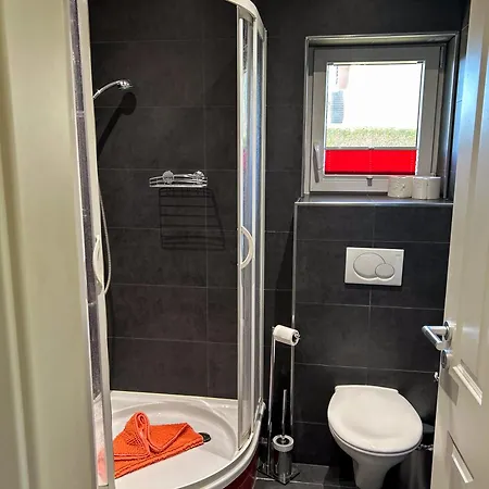 Appartement Syto