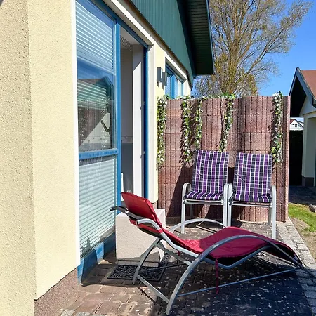 Syto Appartement