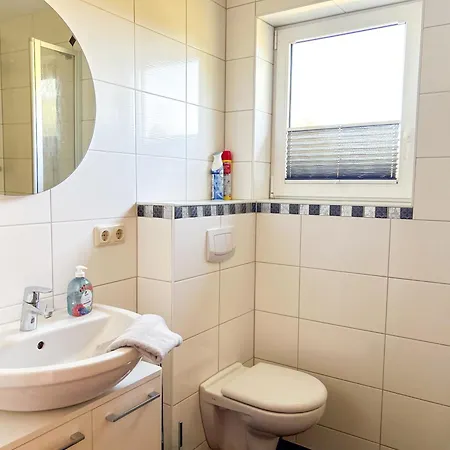 Appartement Syto