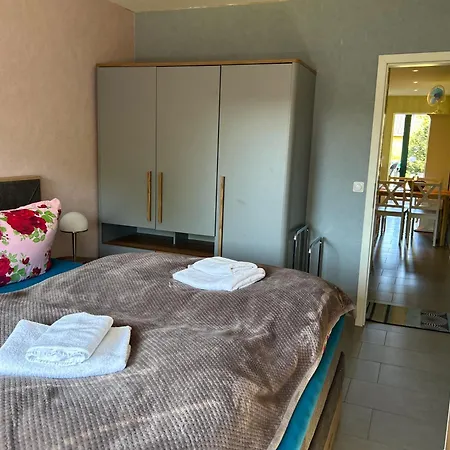 Appartement Syto *