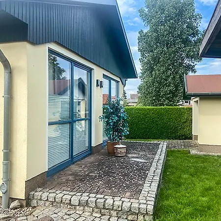 Syto Apartment Ribnitz-Damgarten