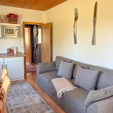 Appartement Syto *