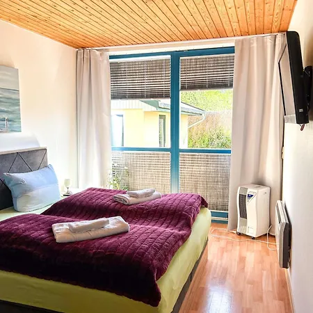 Syto Apartment Ribnitz-Damgarten