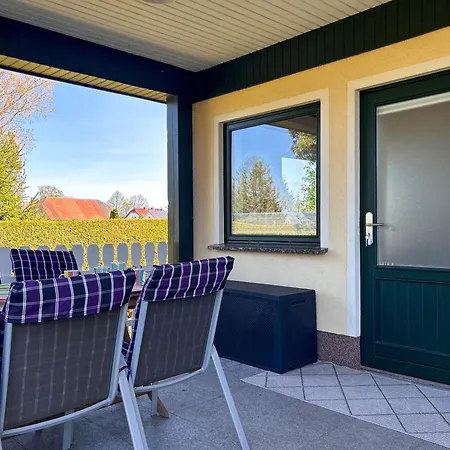 Apartment Syto Ribnitz-Damgarten