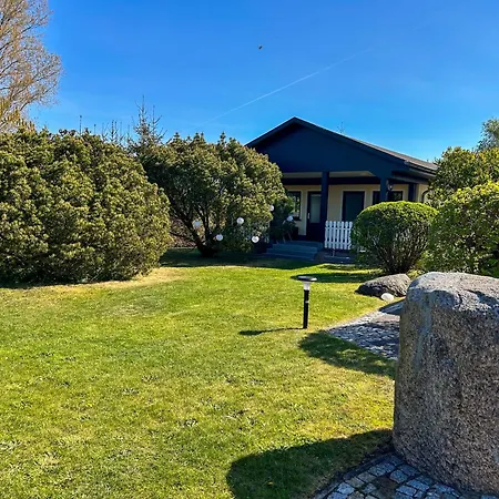 Apartment Syto Ribnitz-Damgarten