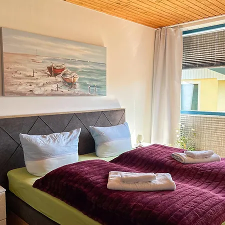 Appartement Syto