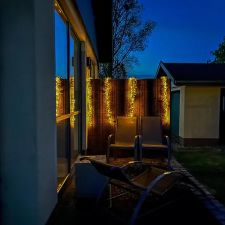 Syto * Ribnitz-Damgarten