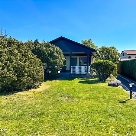 Syto Appartement Ribnitz-Damgarten