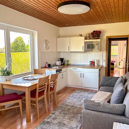 Appartement Syto