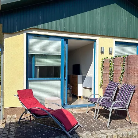 Syto Appartement Ribnitz-Damgarten