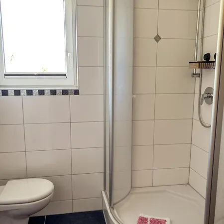 Syto Appartement Ribnitz-Damgarten