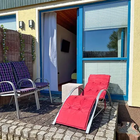 Appartement Syto Ribnitz-Damgarten